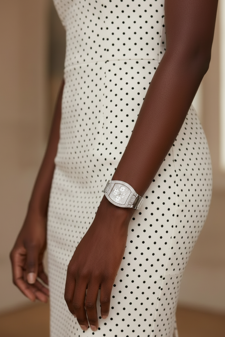 Montre GUESS