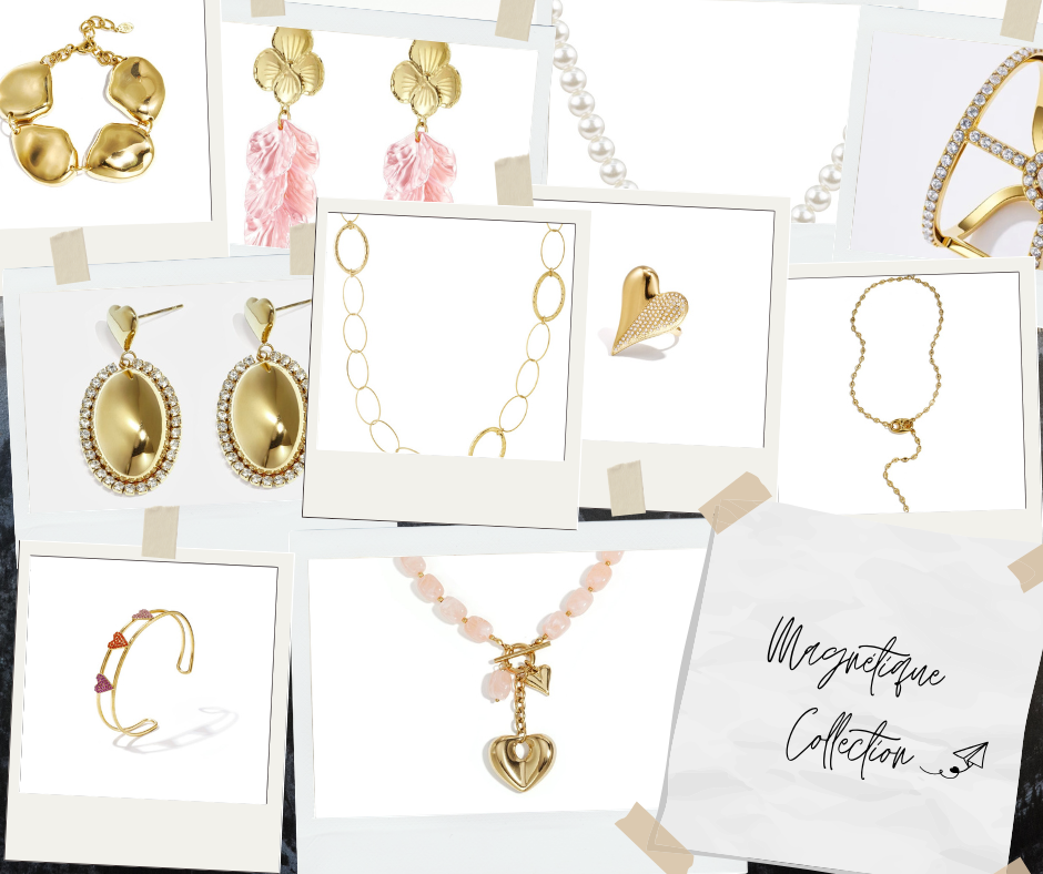 Magnétique Collection