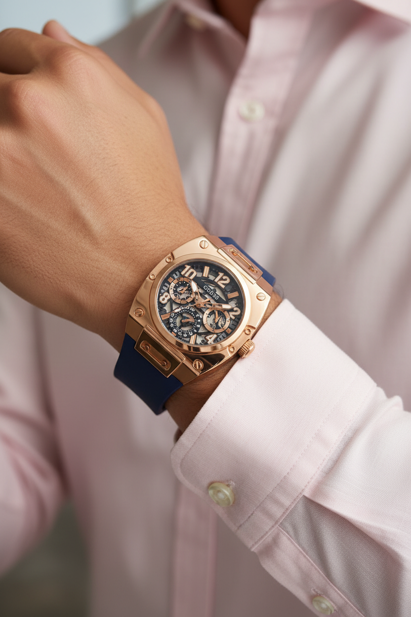 Montre GUESS