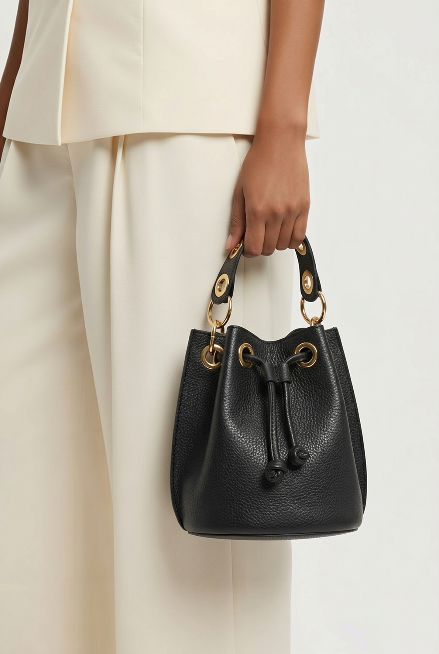 Sac seau -