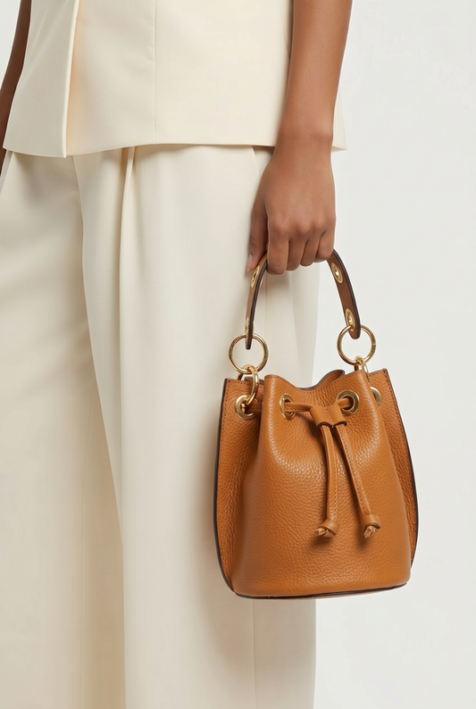 Sac seau -