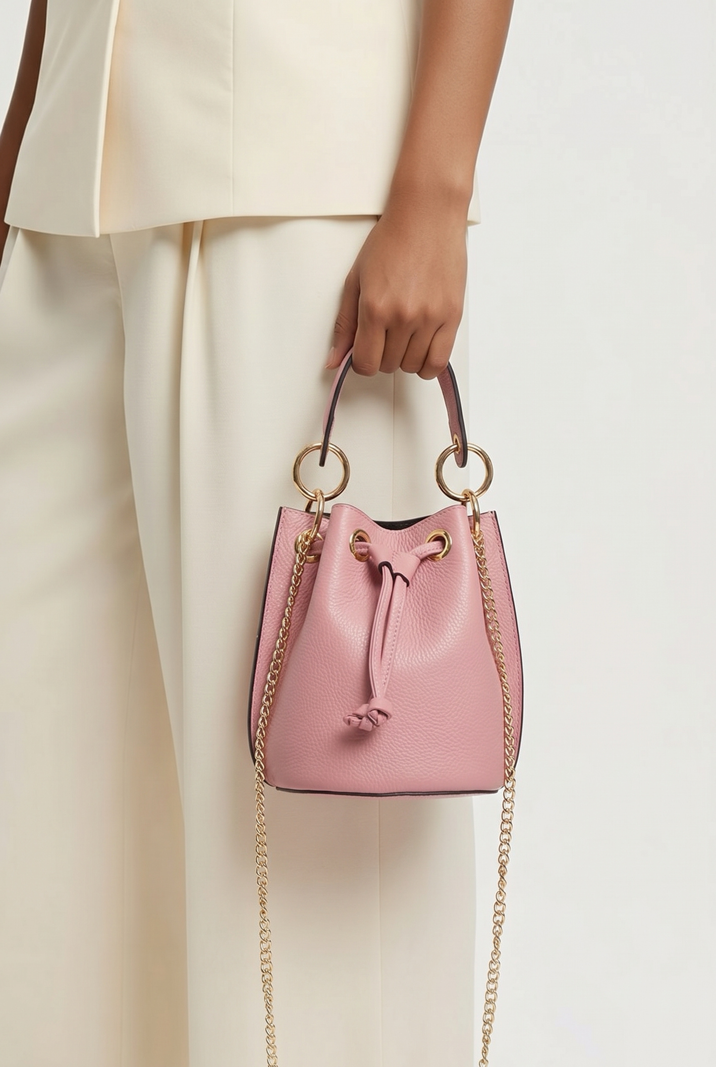 Sac seau -